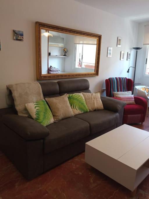 Apartamento Gabucio En Jaén Eksteriør billede