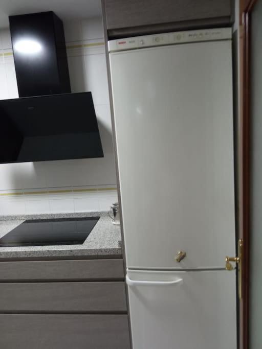 Apartamento Gabucio En Jaén Eksteriør billede