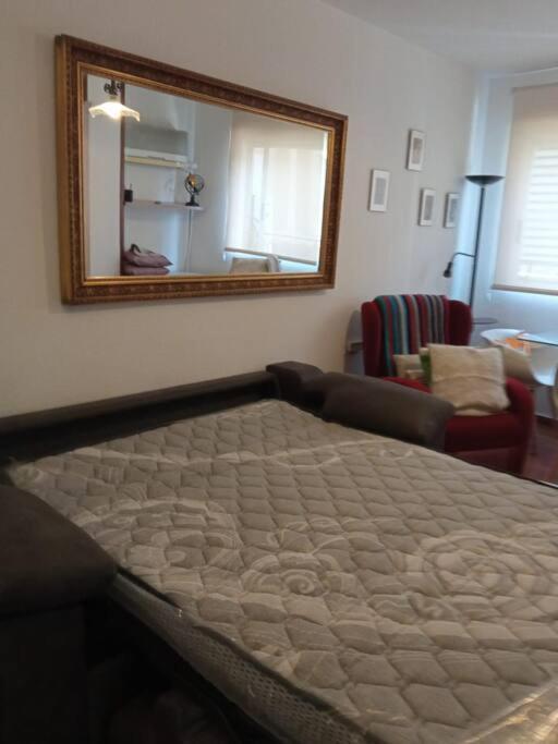 Apartamento Gabucio En Jaén Eksteriør billede